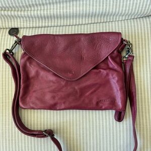 MARSEILLE CROSSBODY CLUTCH - Wanderers Travel Co